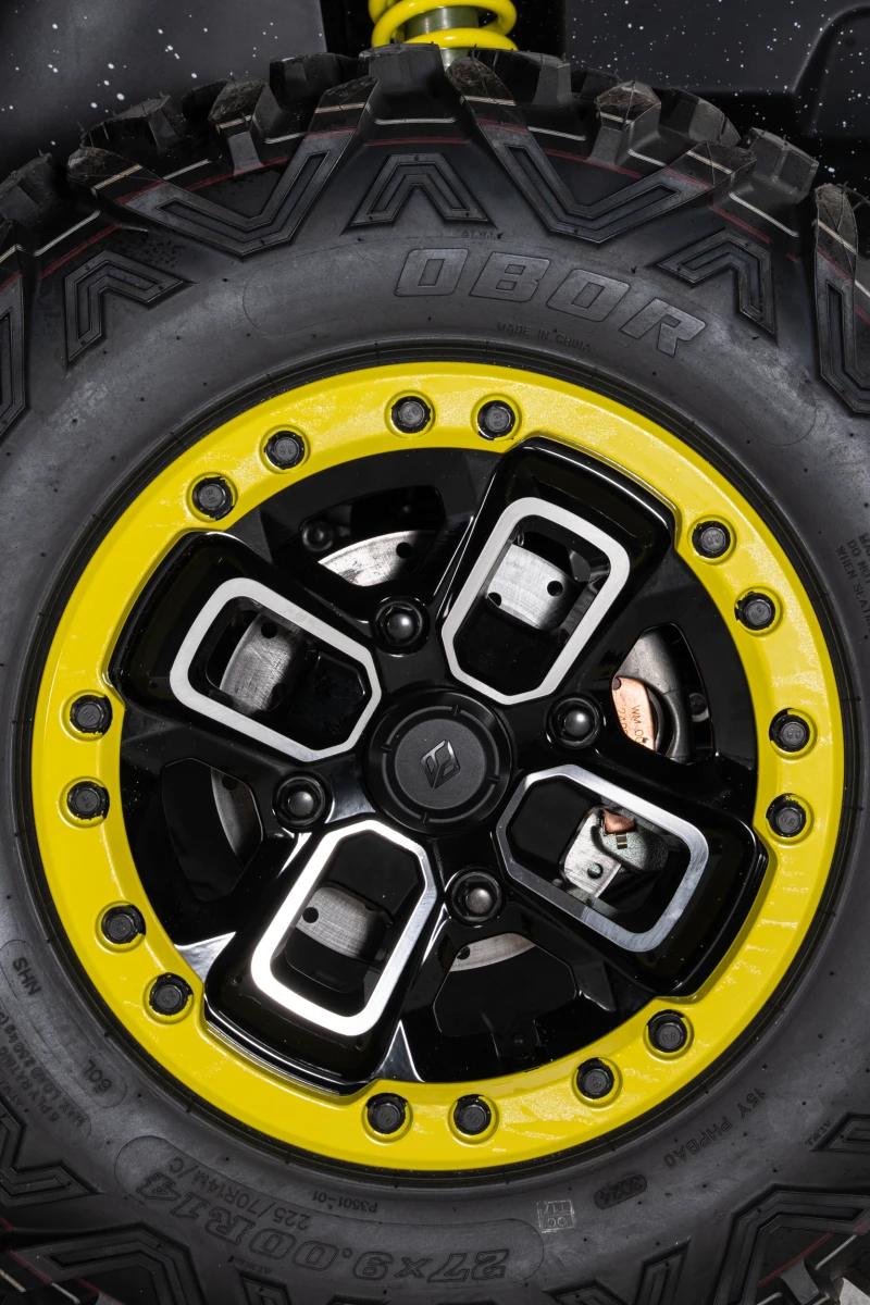 Detail foto