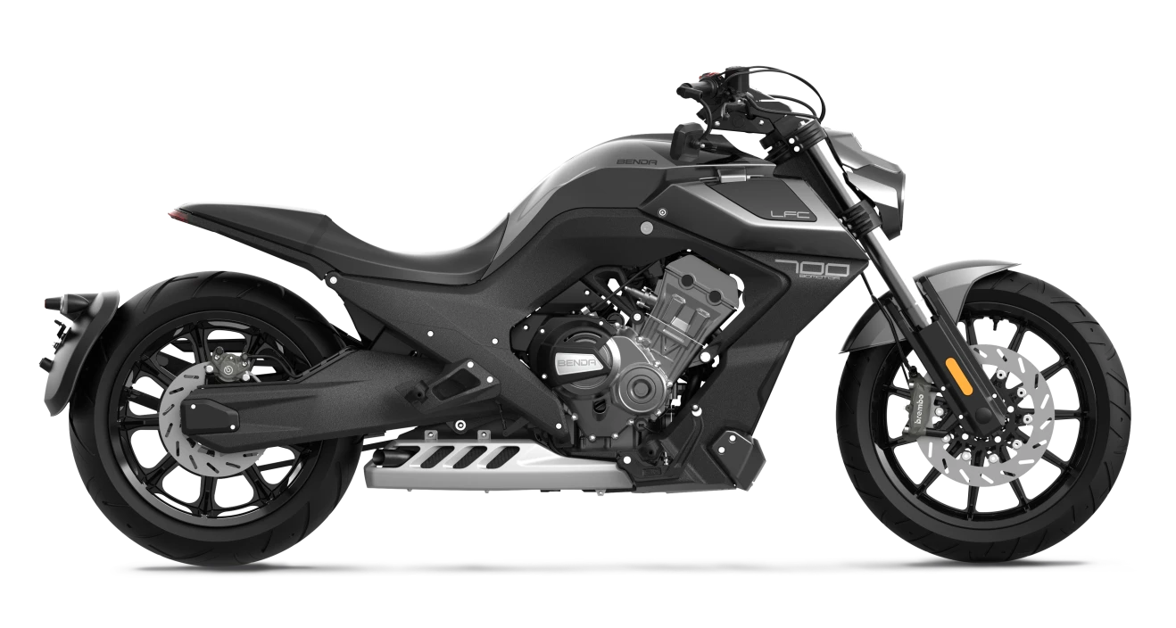 LFC 700 PRO