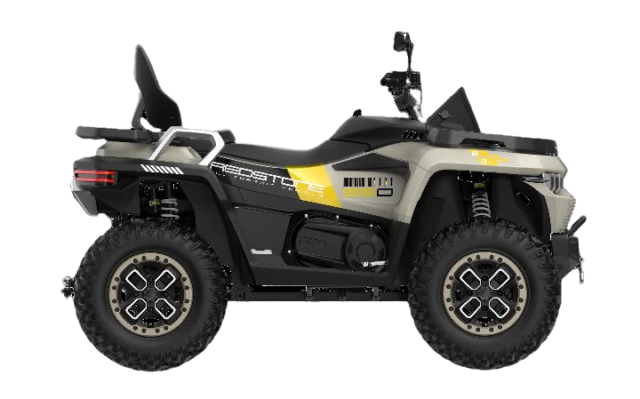 Redstone 550 R2 ET standard